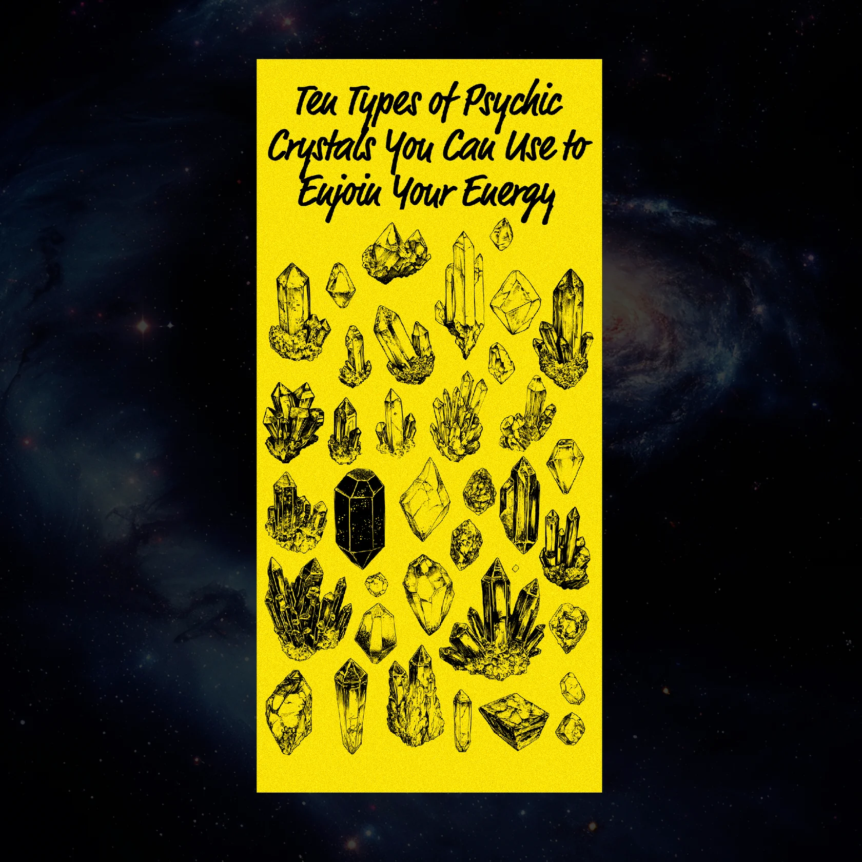 Crystal Preview cover