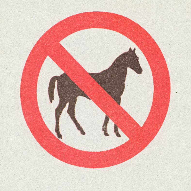 Anti-Horse
