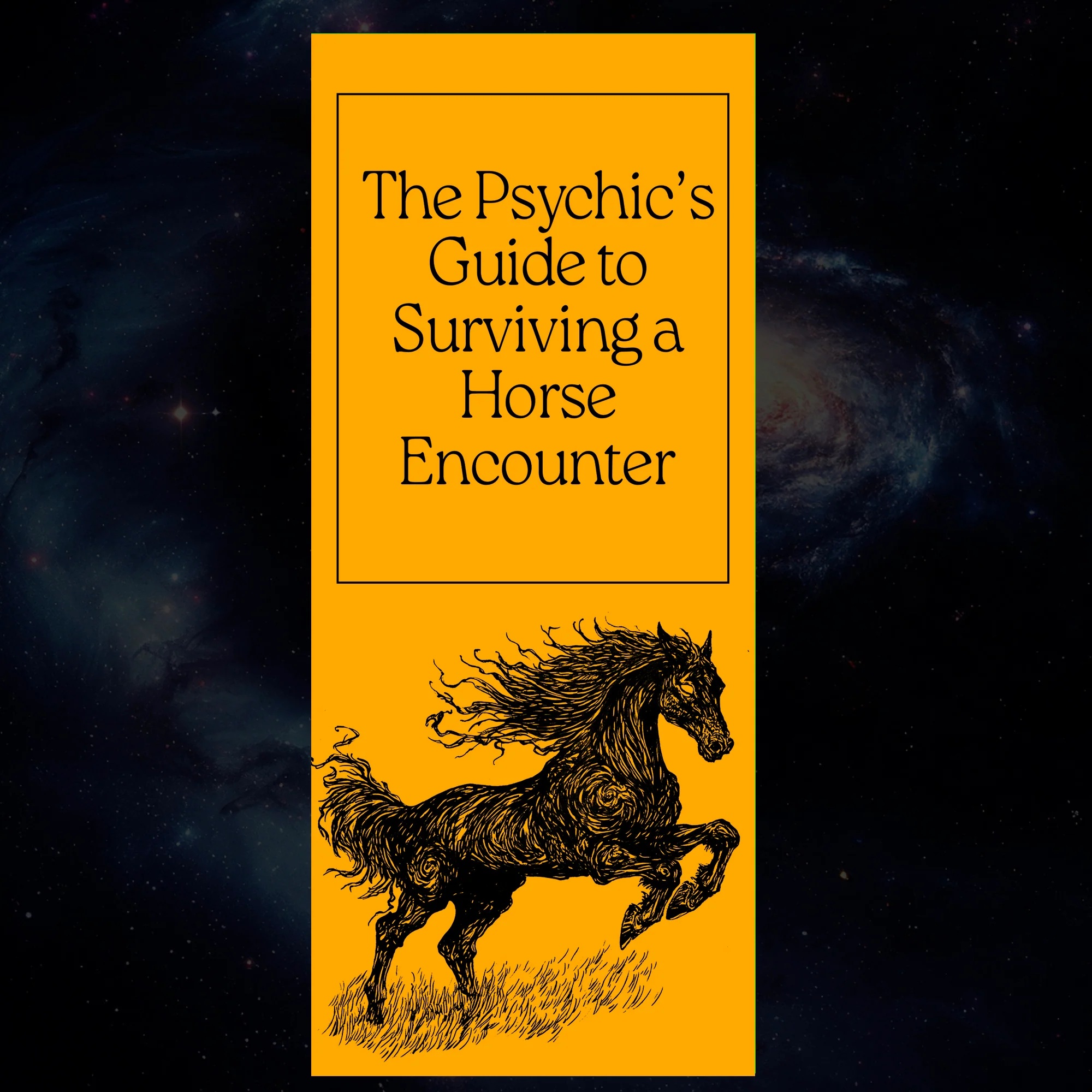Artimorean Pamphlets cover