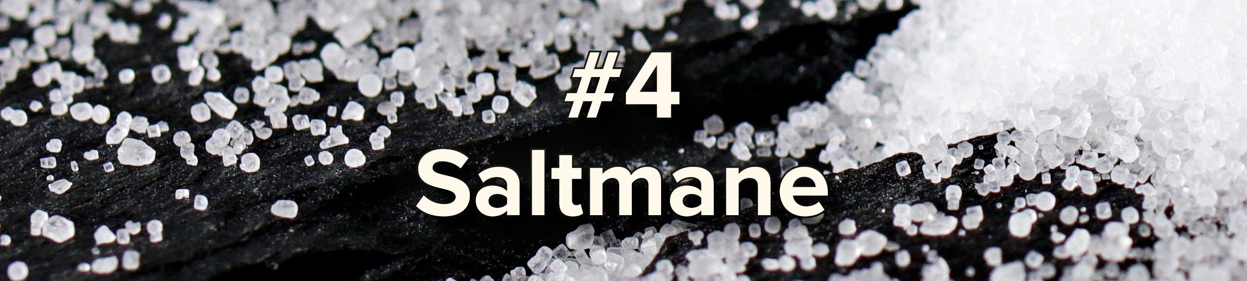 Saltmane